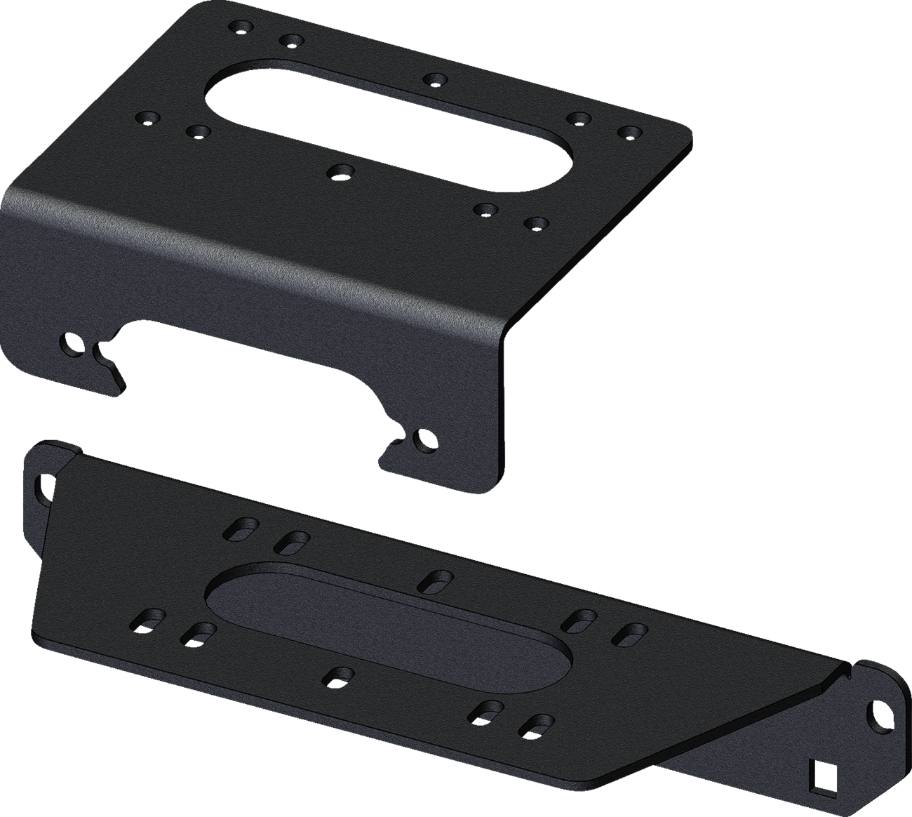 KFI PRODUCTS KFI Winch Mount Application Chart