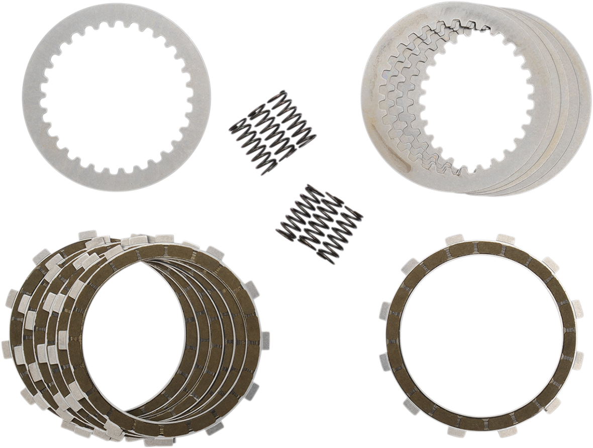 Barnett Clutch Kit Yamaha YZ250 1988-1992