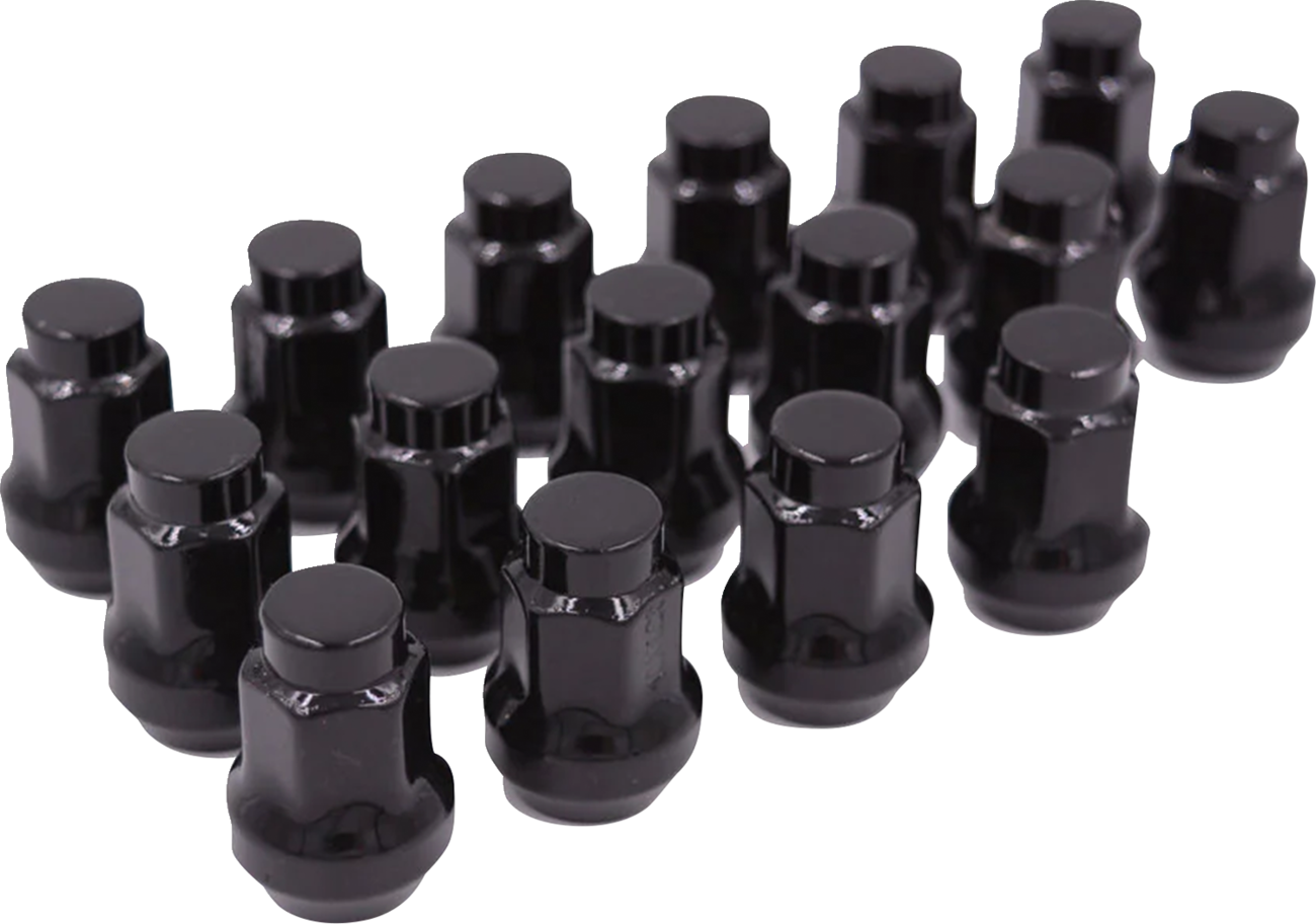 RACELINE WHEELS Conical Lug Nuts