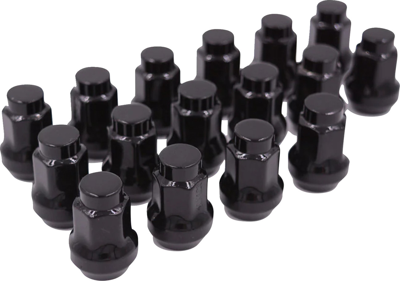 RACELINE WHEELS Conical Lug Nuts