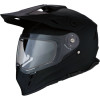 Z1R Range Snow Helmet Flat Black