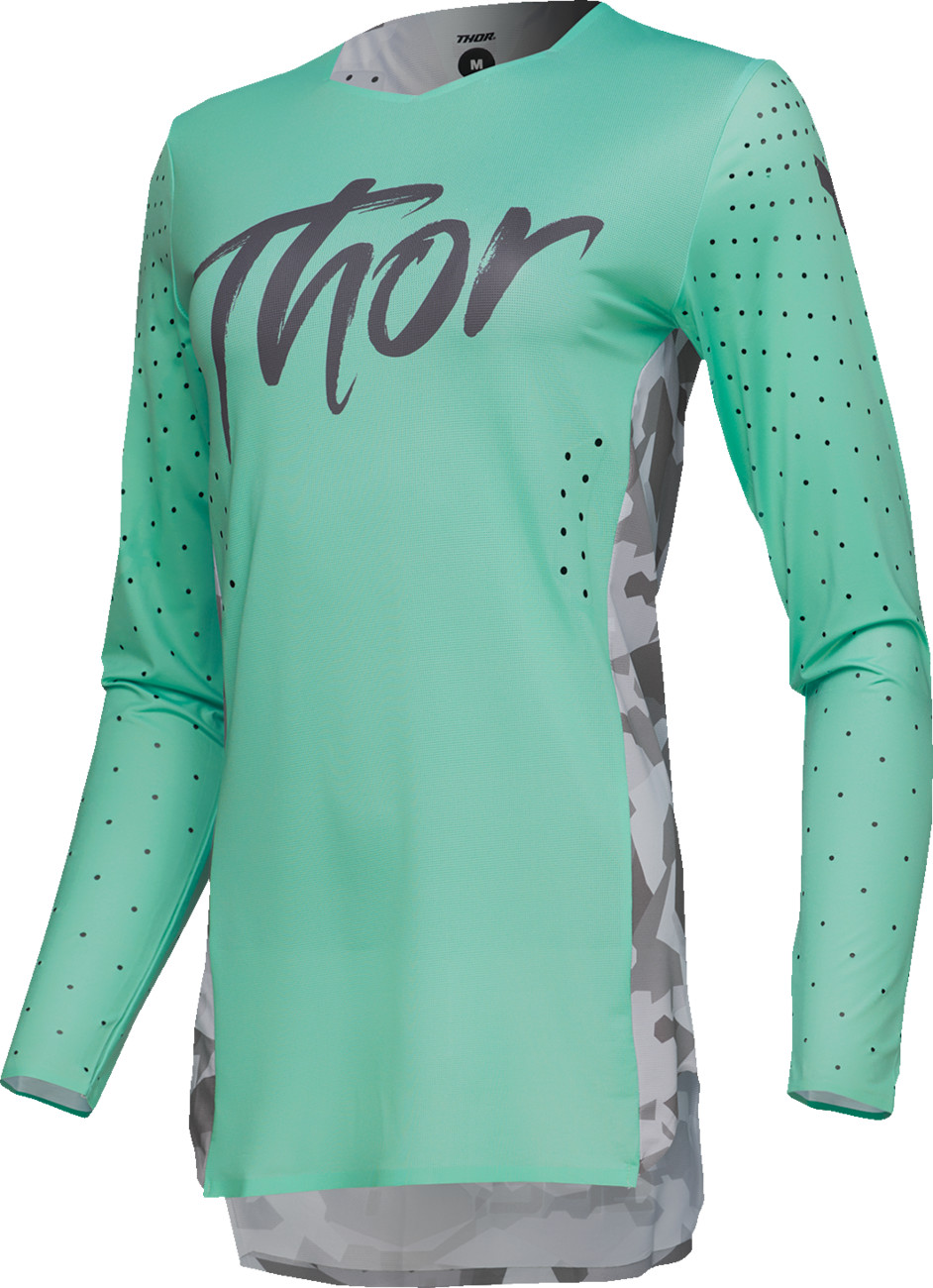 THOR Women's Sportmode Shadow Jersey