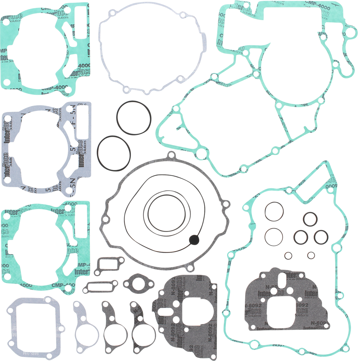 Complete Gasket Set