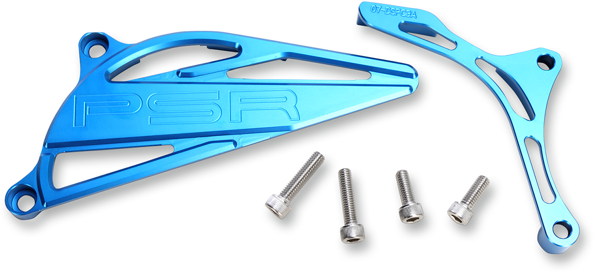 Case Saver/Sprocket Cover Kit