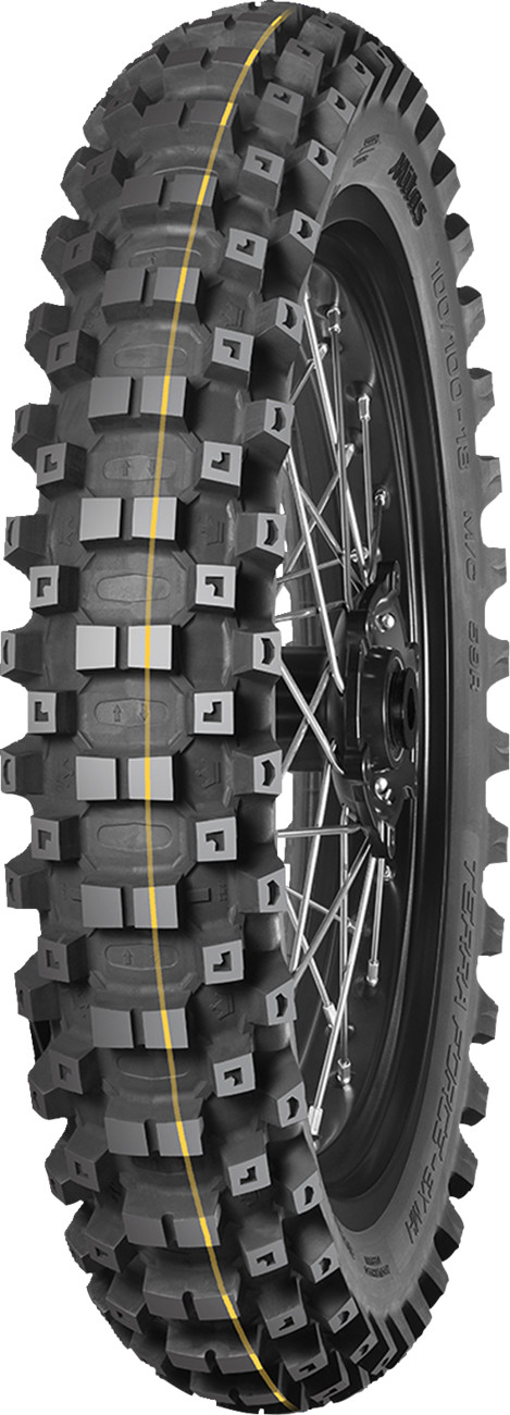 MITAS Terra Force-EX MH Super Tire