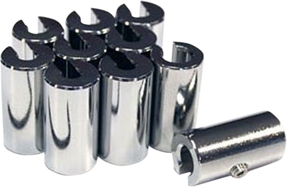 NO-MAR Spoke Wheel Weights