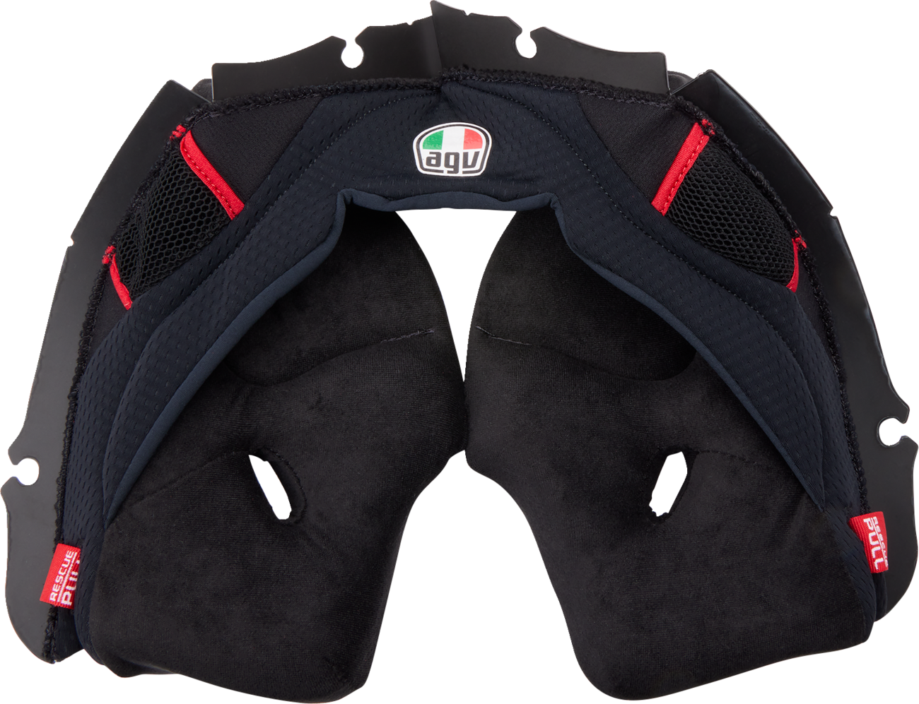 AGV Pista GP RR Helmet Cheek Pads