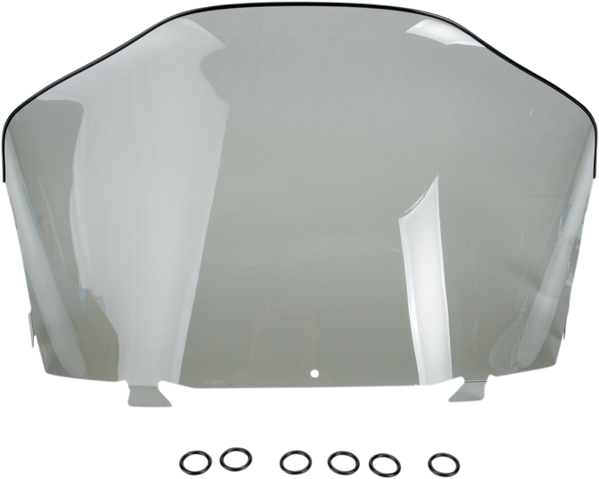 Lexan® Polycarbonate Windshield