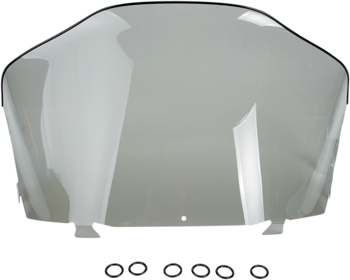 KIMPEX Lexan® Polycarbonate Windshield