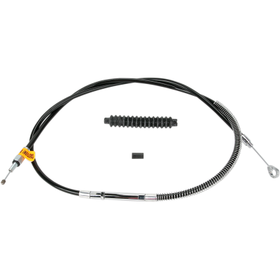 Cable Clutch 38607 87a Products Drag Specialties