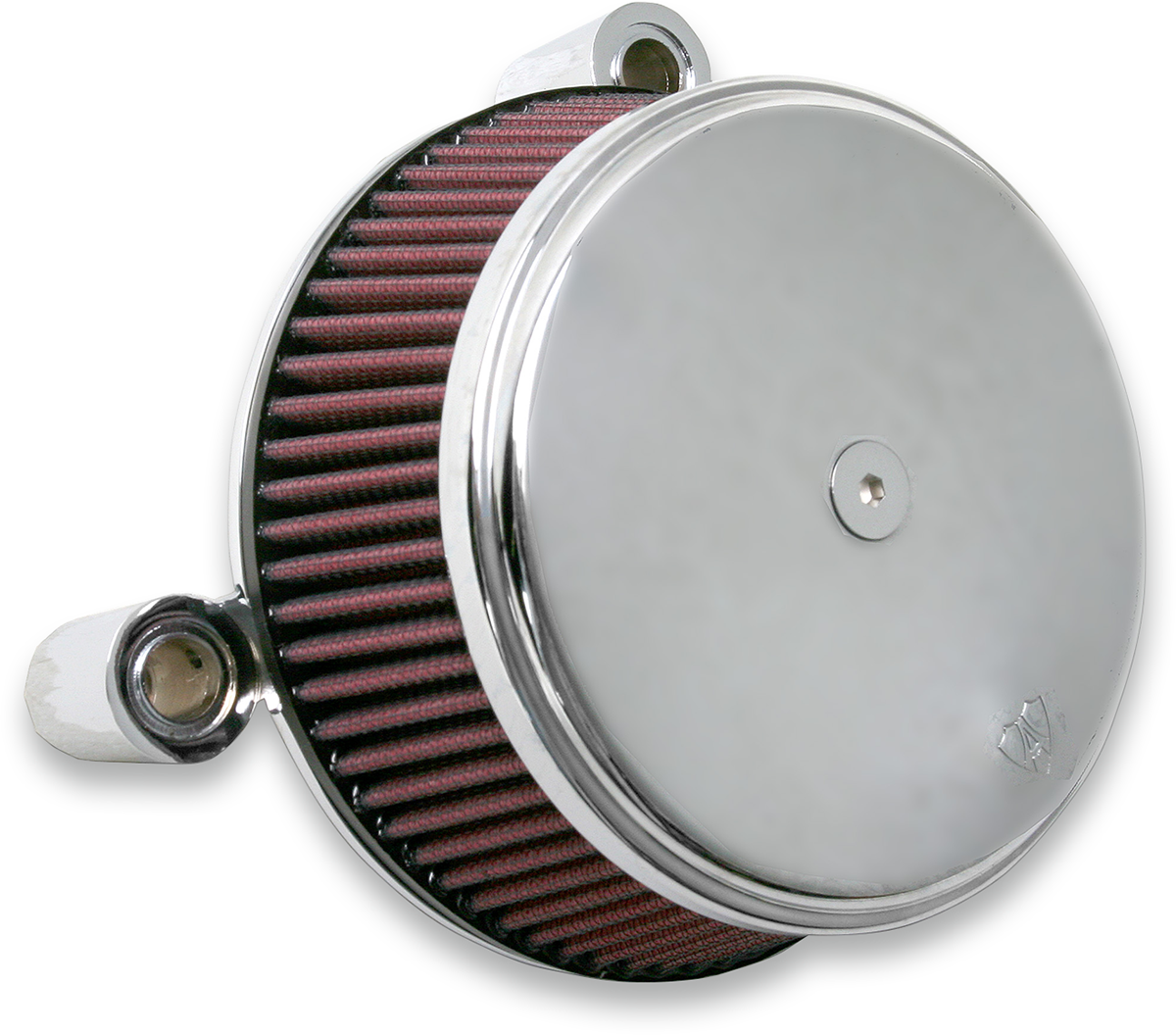 ARLEN NESS Big Sucker™ Stage I Air Filter Kit — Smooth
