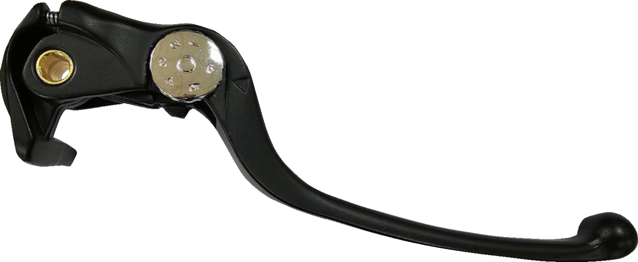 PARTS UNLIMITED Replacement Brake Lever — Suzuki