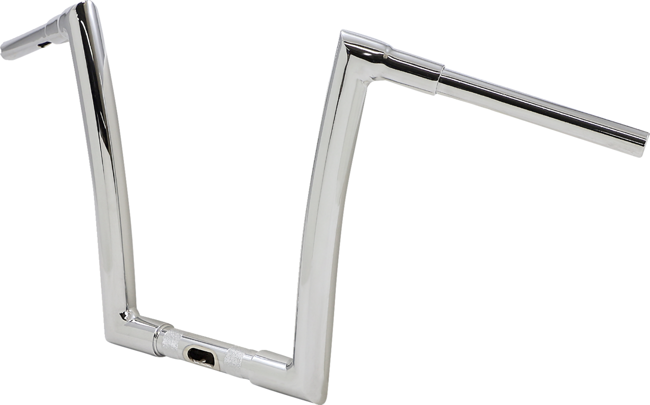 1-1/2" Strip Handlebar