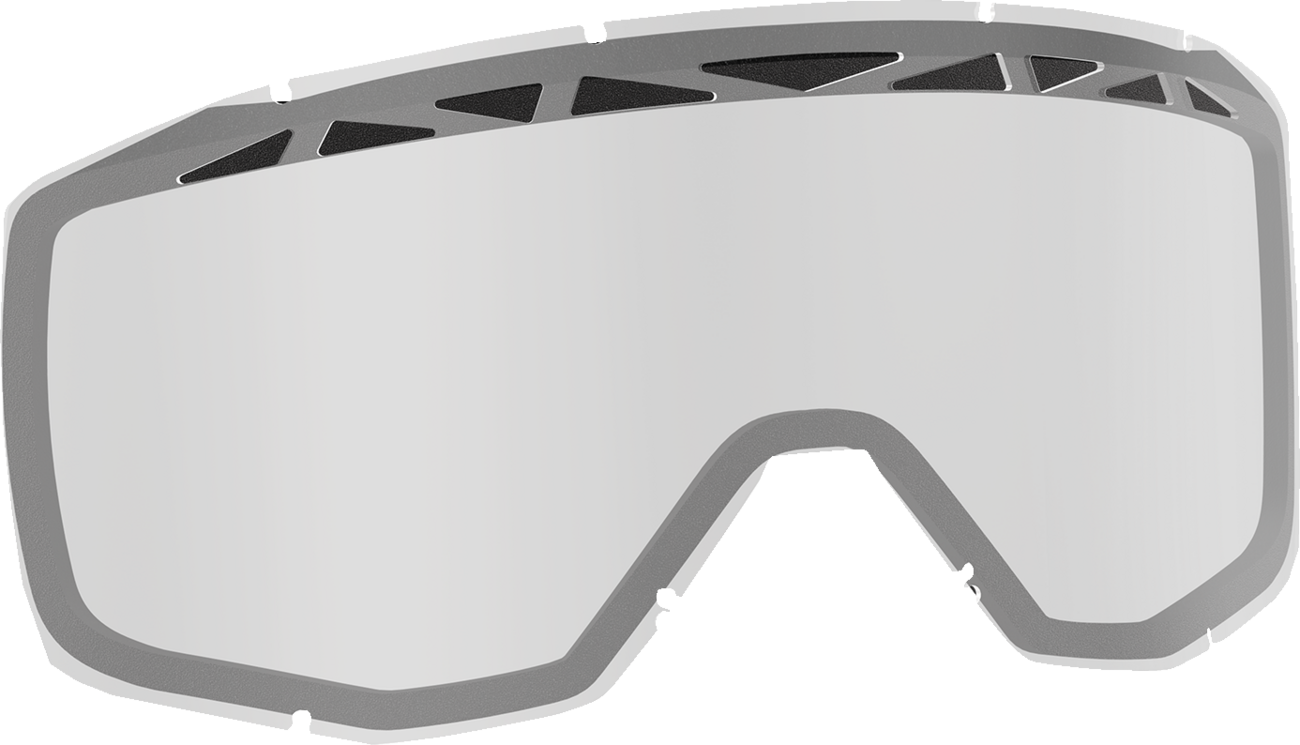 Scott Primal/Split Snow Goggle ACS Dual Pane Lens
