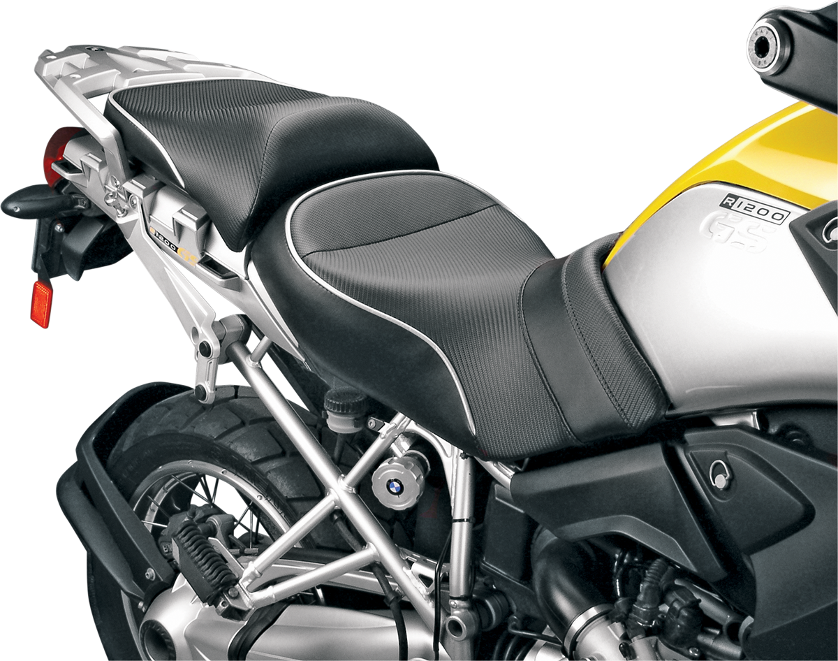 Sargent World Sport Adventure Touring Seat BMW R1200GS / GSA 2004-2013
