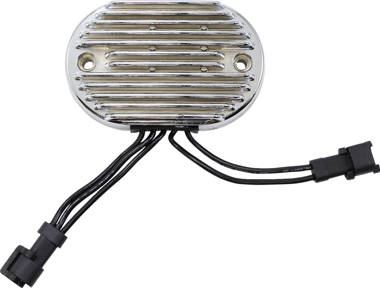 Drag Specialties Premium Voltage Regulator