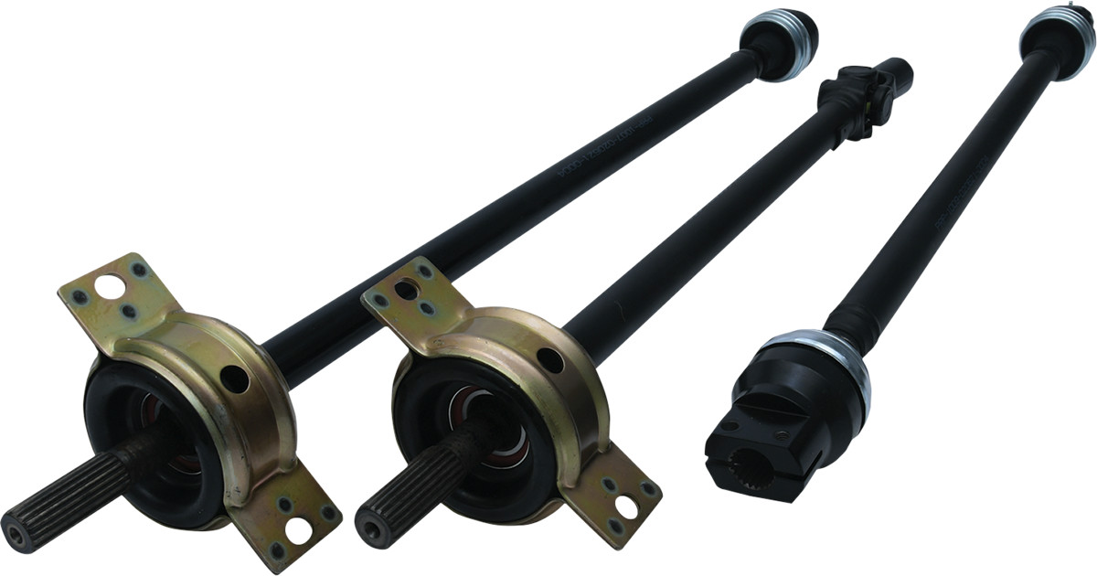 ALL BALLS Complete Propeller Shaft