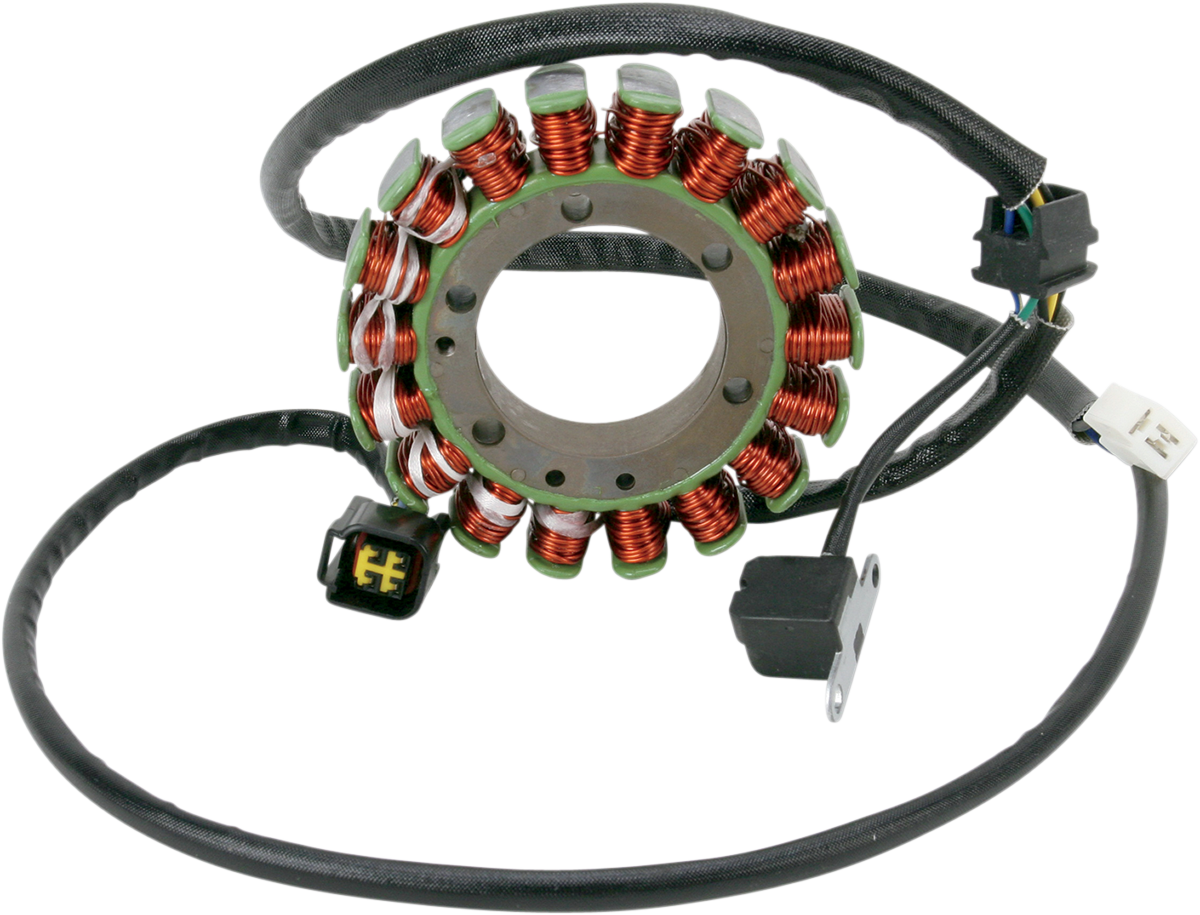 Stator for Suzuki