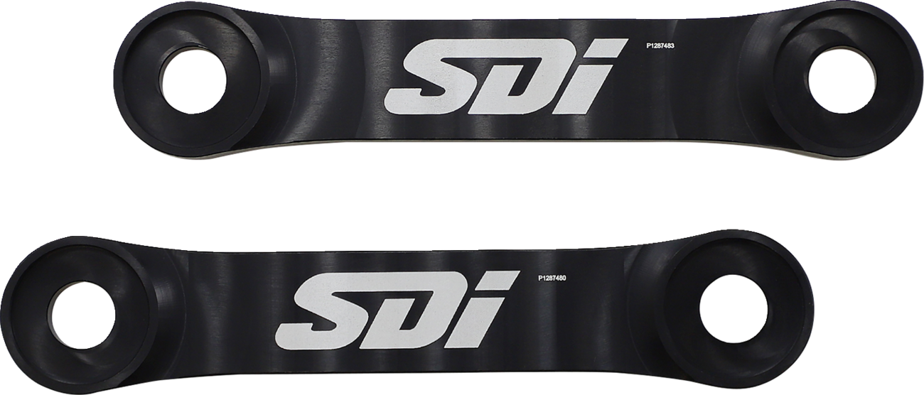 SDI Lowering Pull Rod