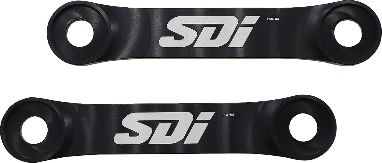 SDI Lowering Pull Rod