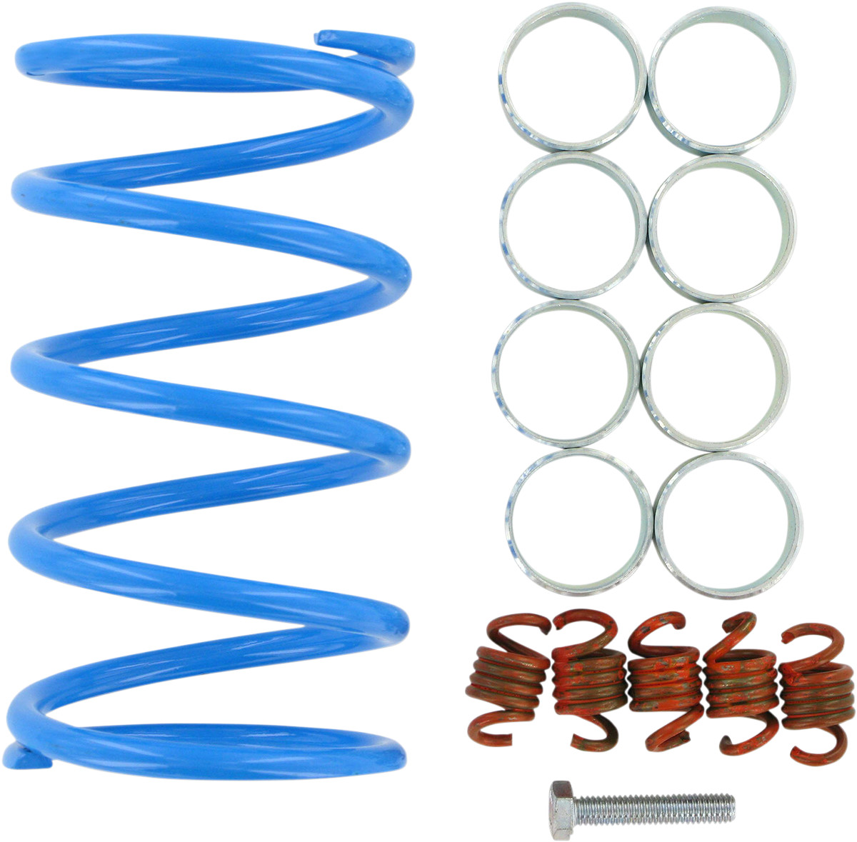 EPI Sport Utility Clutch Kit