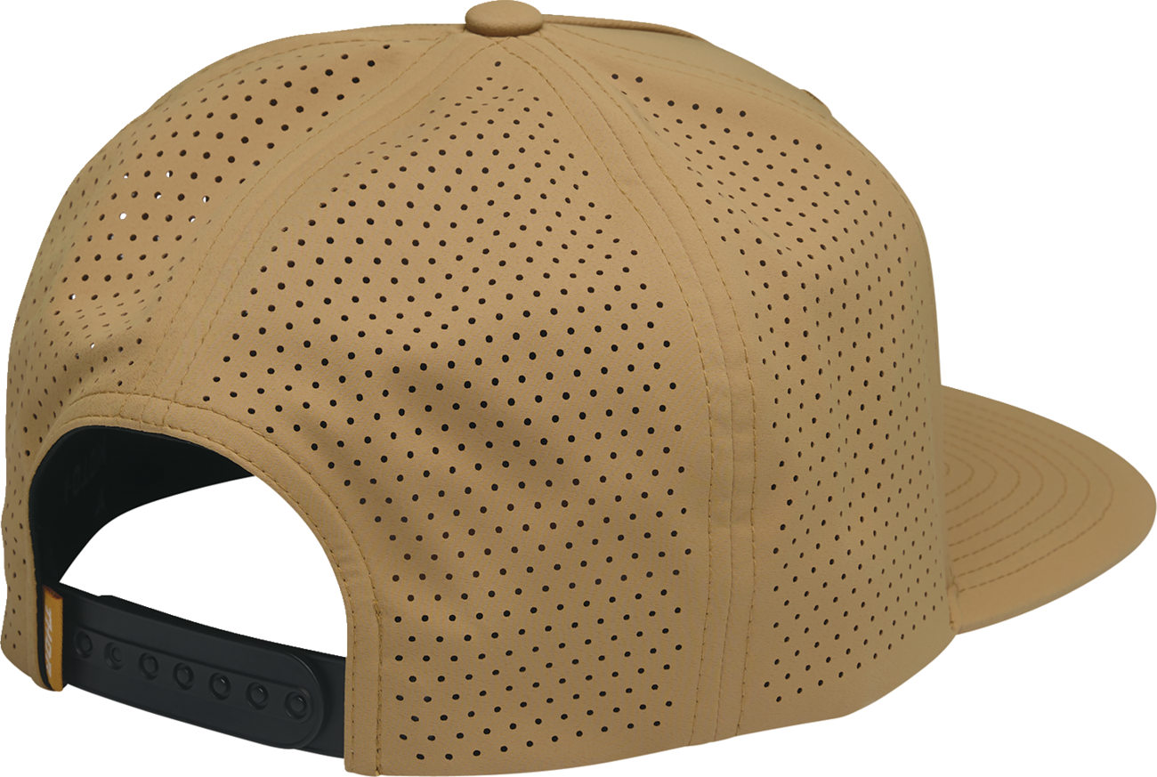 Thor Stamp Hat