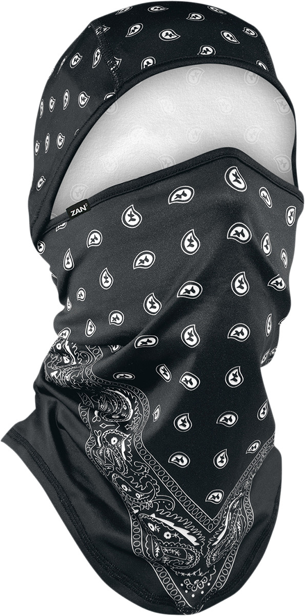 ZAN HEADGEAR SportFlex® Convertible Balaclava