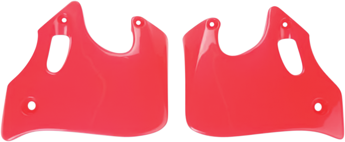 UFO Replacement Radiator Shrouds