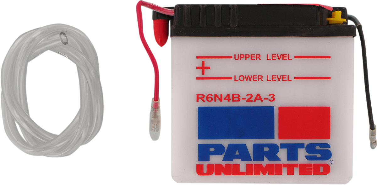 Parts unlimited Conventional Battery Yamaha/Kawasaki