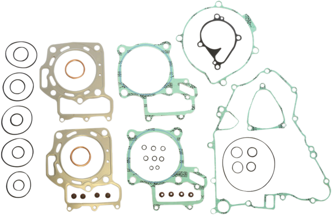 Gasket Kit — Complete
