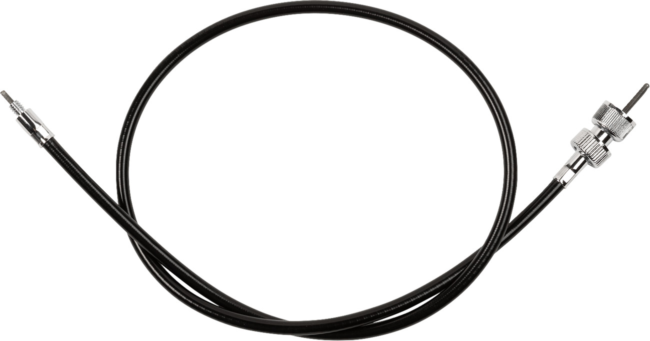 Drag Specialties Front-Wheel Drive Speedometer Cable