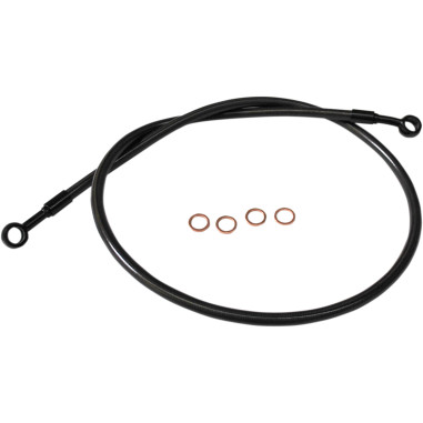 BRAKE LINE M 15-17