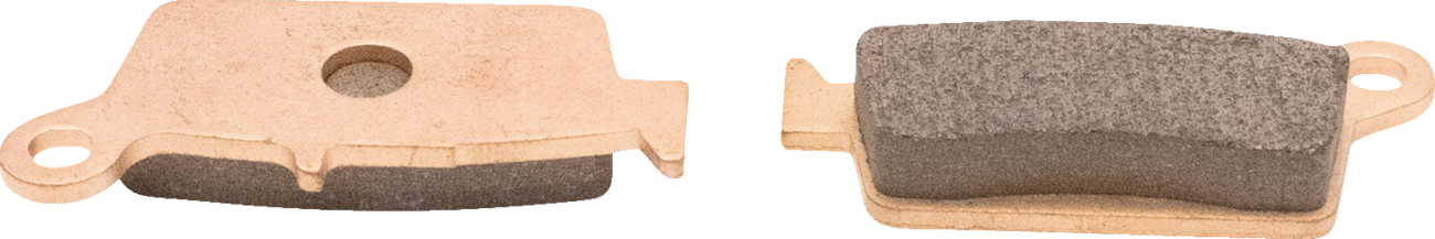 ALL BALLS Sintered Brake Pads