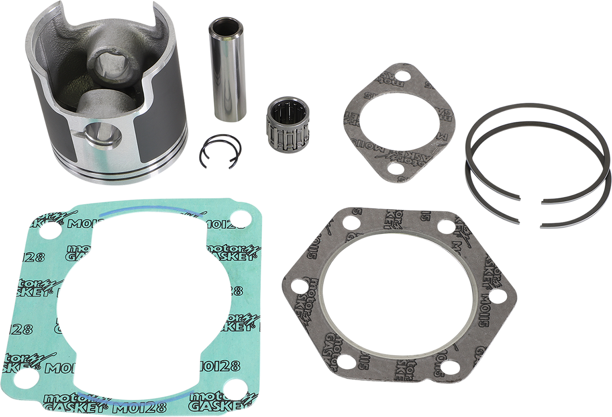 Top-End Engine Rebuild Kit
