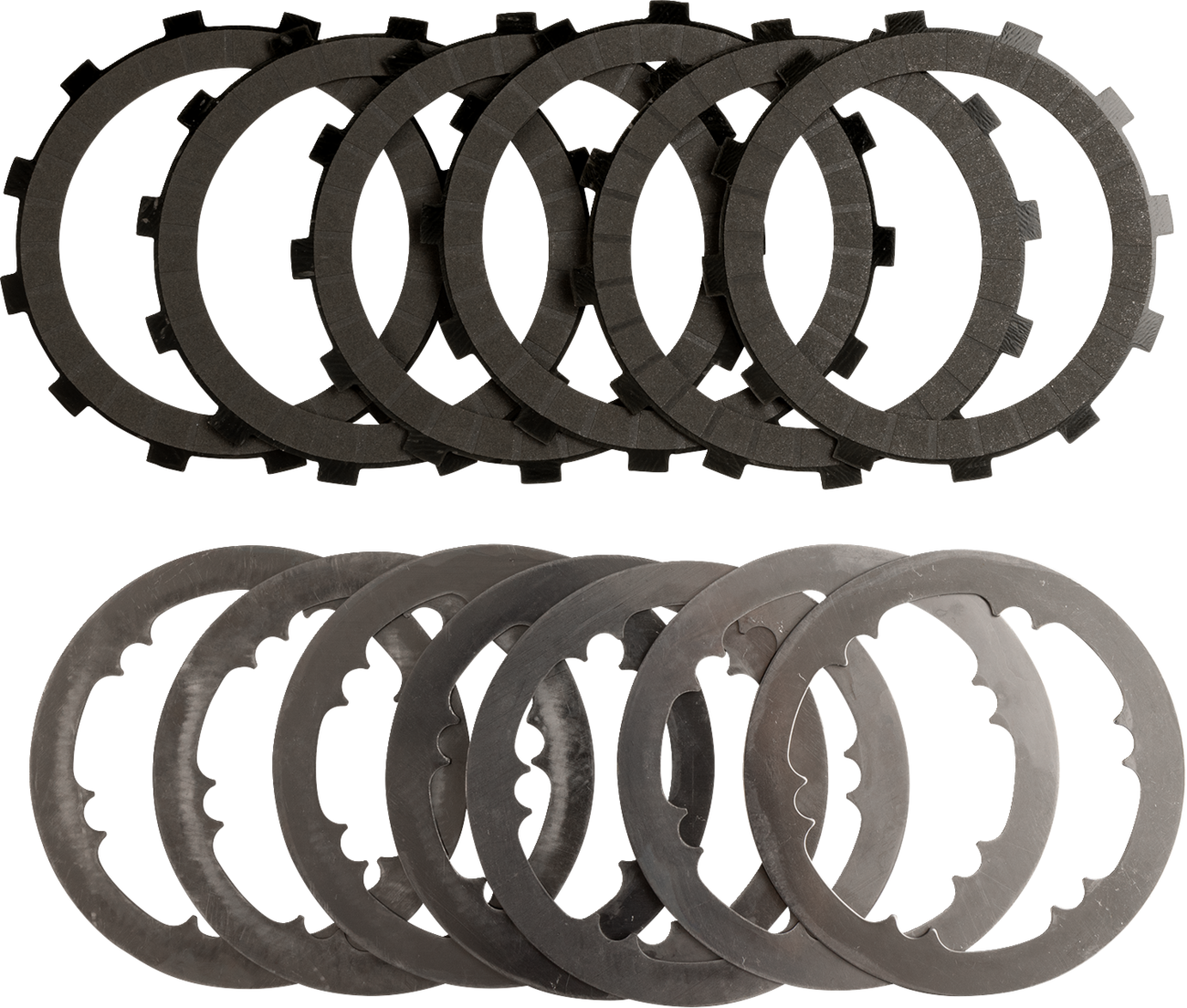 PROX Clutch Plate Set