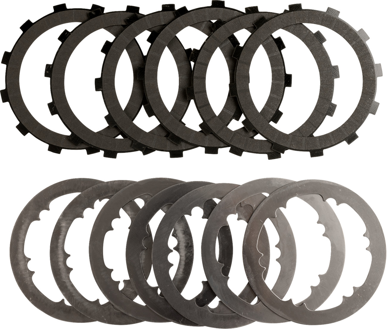 PROX Clutch Plate Set