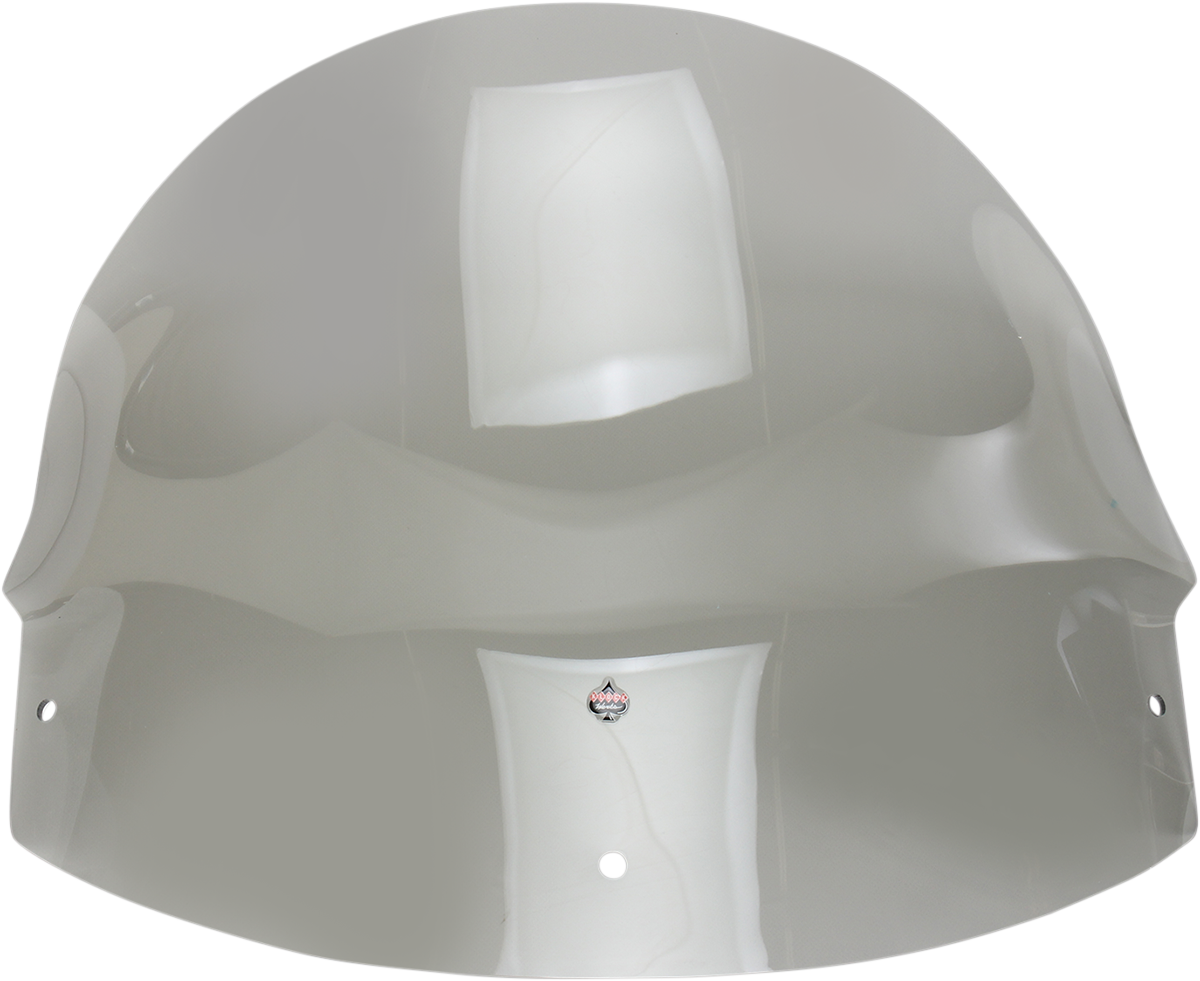 Klock Werks Flare Windshield Honda Gold Wing F6B 2013-2016