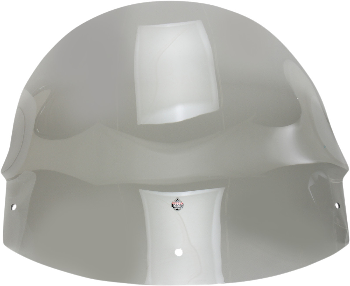 Klock Werks Flare Windshield Honda Gold Wing F6B 2013-2016