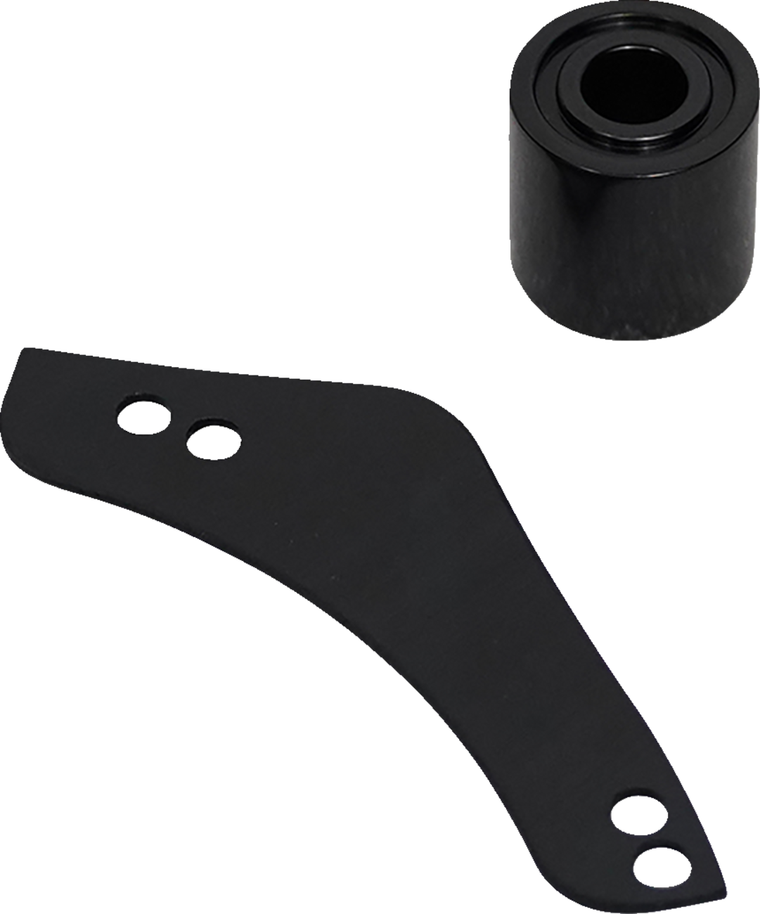 ARLEN NESS Replacement Breather Bolt Cover Plate