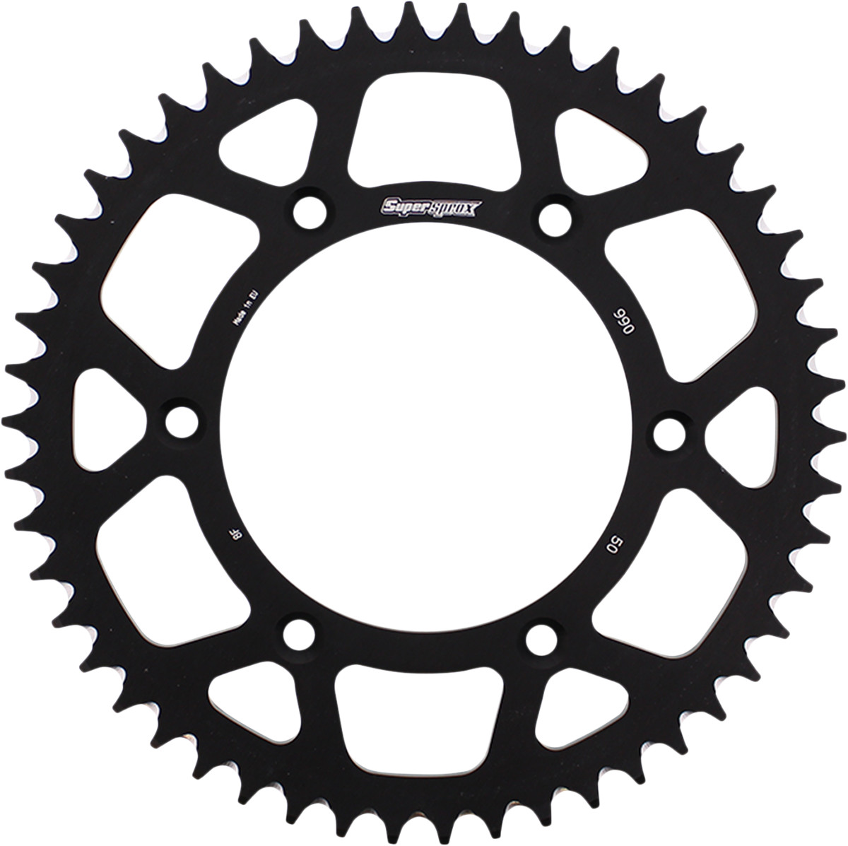 SUPERSPROX Alloy Rear Sprocket