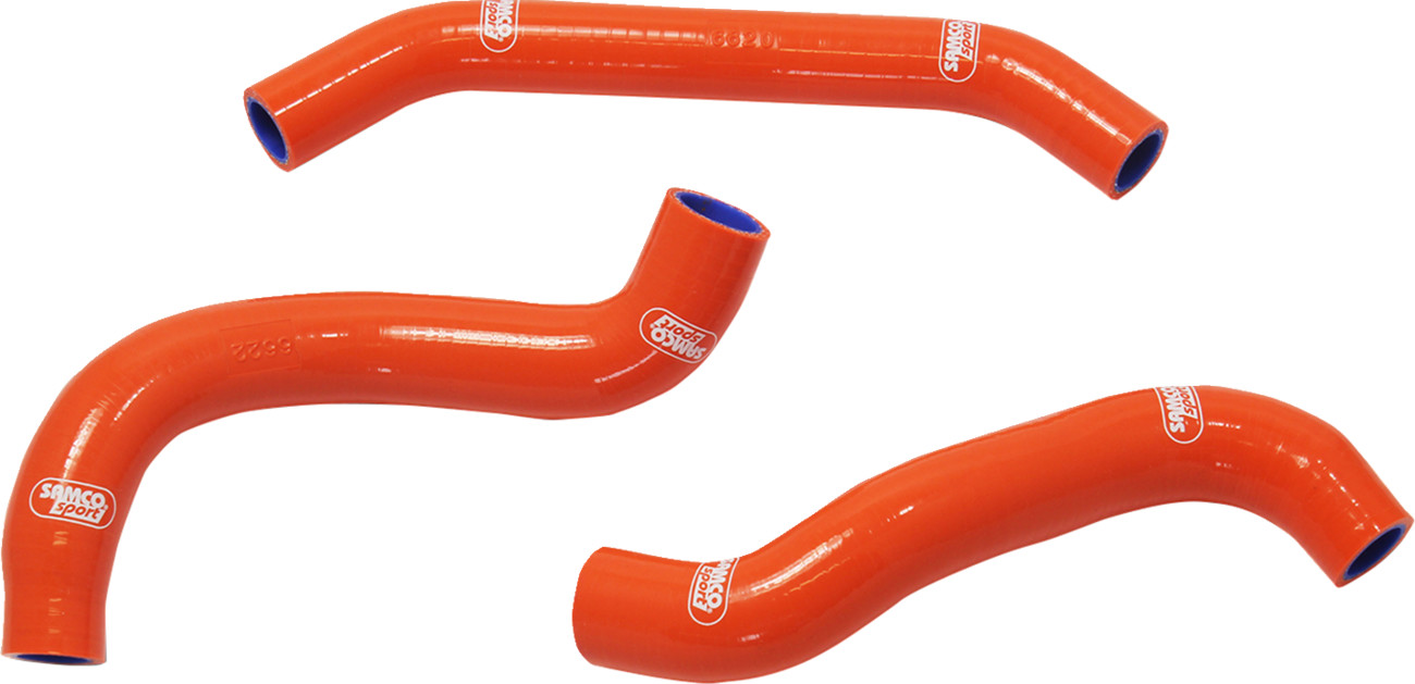 Radiator Hose Kit — Standard