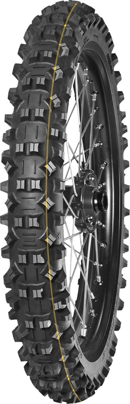 Mitas Terra Force EF Super Tires