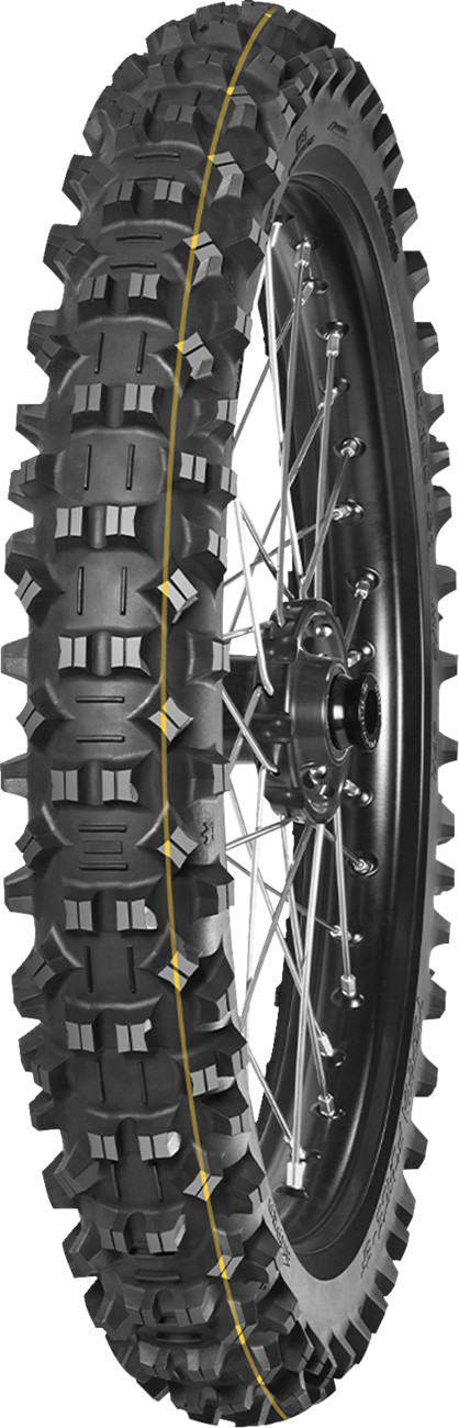 MITAS Terra Force-EF Super Tire