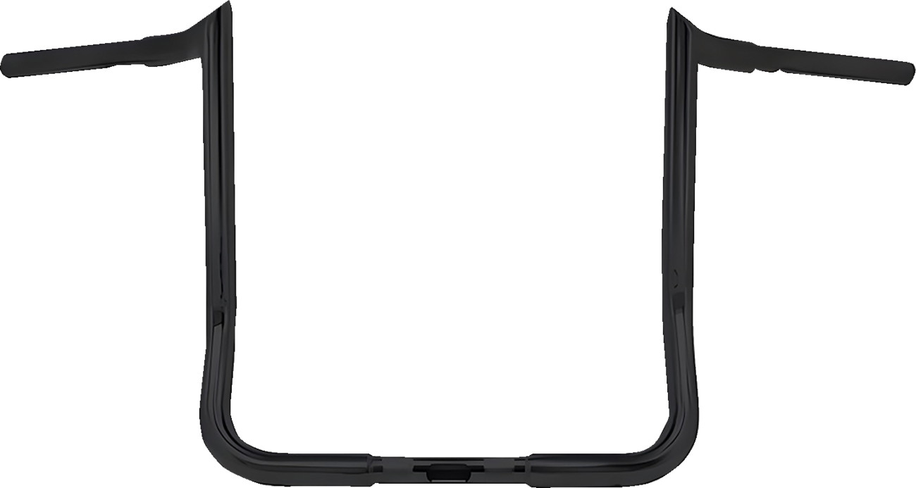 Paul Yaffe Monkey Bagger Handlebar For Harley Street Glide 2023-2025