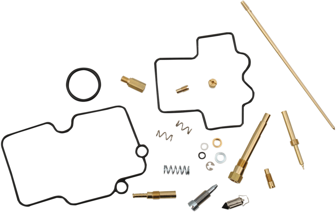 SHINDY Carburetor Repair Kit