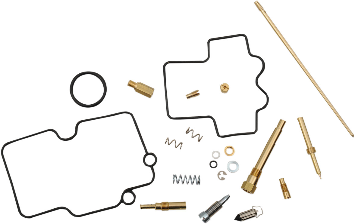 SHINDY Carburetor Repair Kit