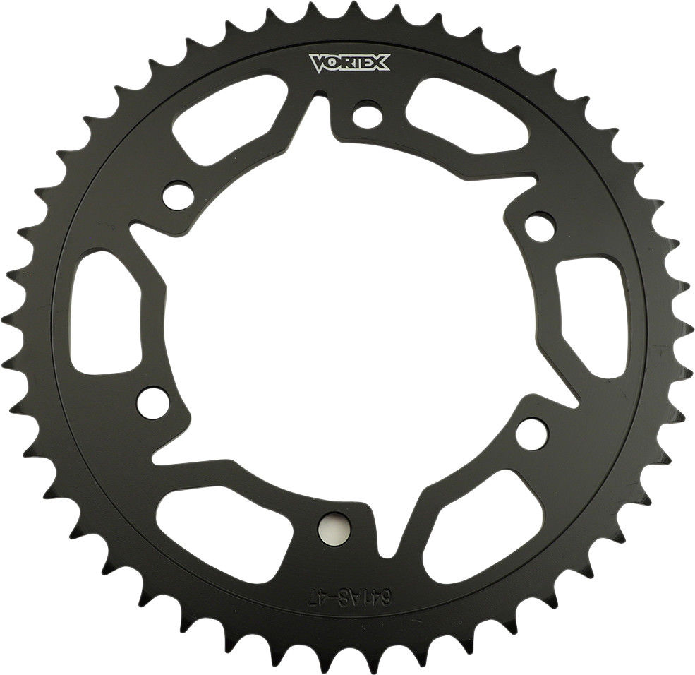 VORTEX Steel Sprocket