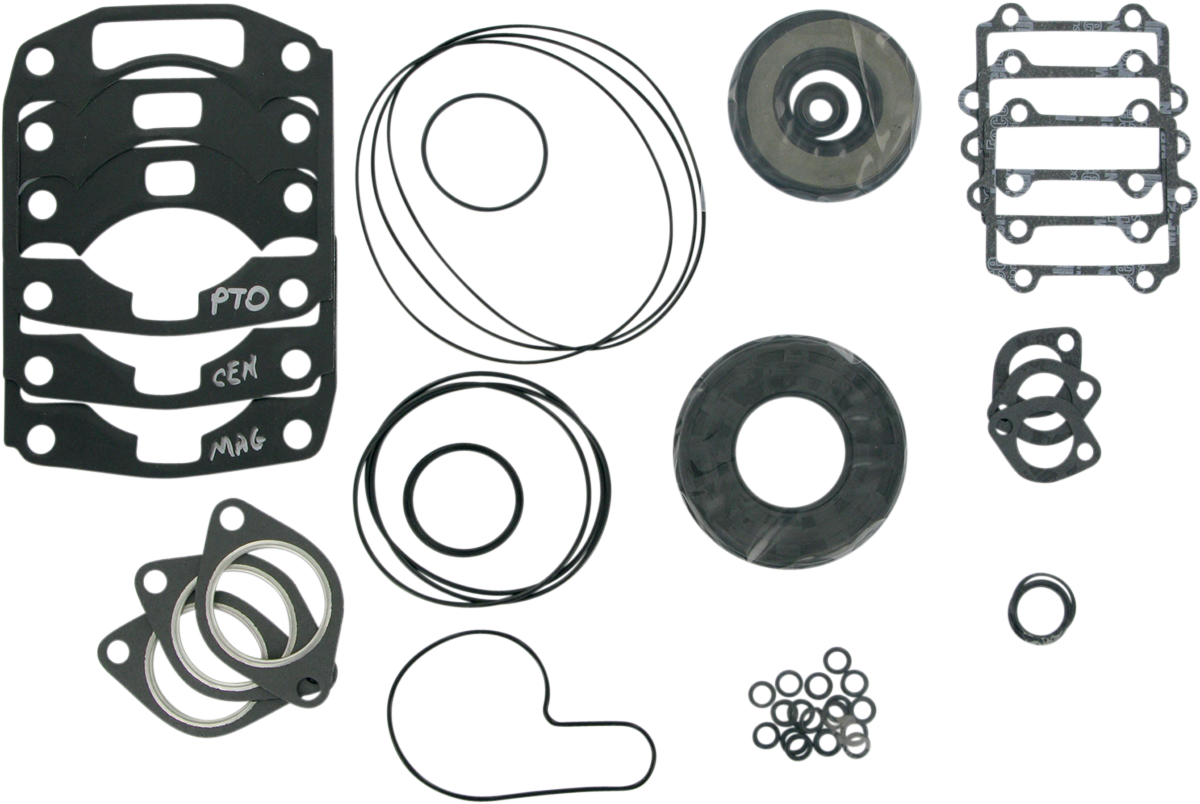 Complete Engine Gasket Set