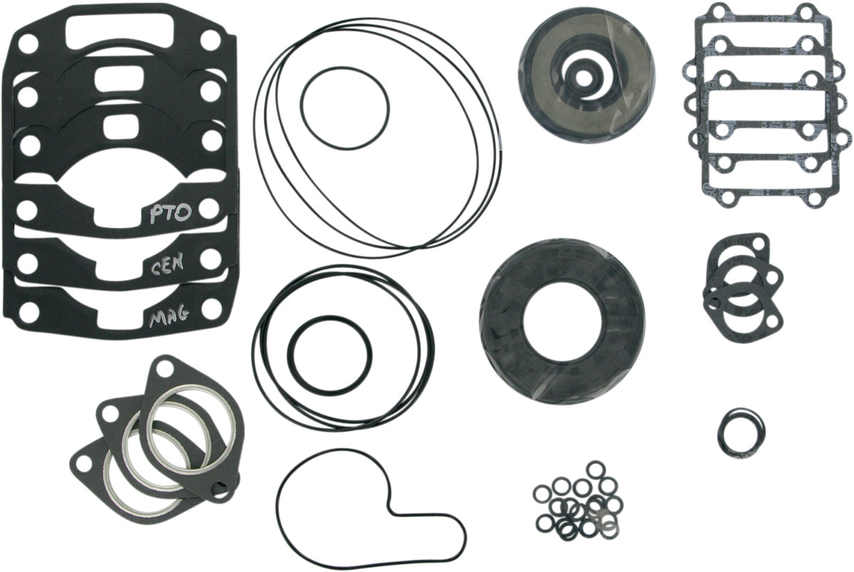 Complete Engine Gasket Set
