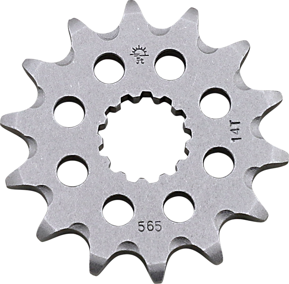 JT Sprockets Front Sprocket Yamaha / Kawasaki 250cc-660cc 1999-2025